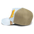 GORRA CELESTE PHASHUN GOORIN BROS